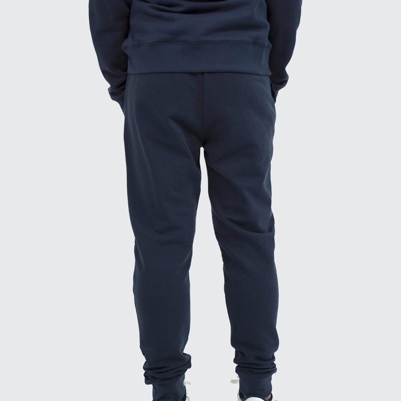 TRENDSWEAR Haven Unisex Fleece Sweatpants