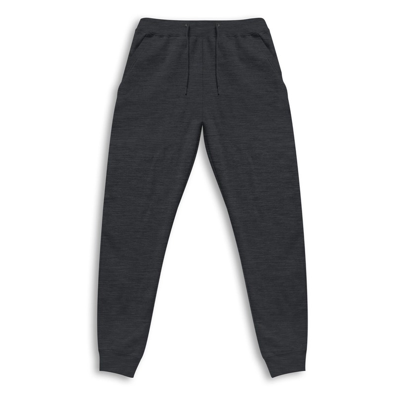 TRENDSWEAR Haven Unisex Fleece Sweatpants