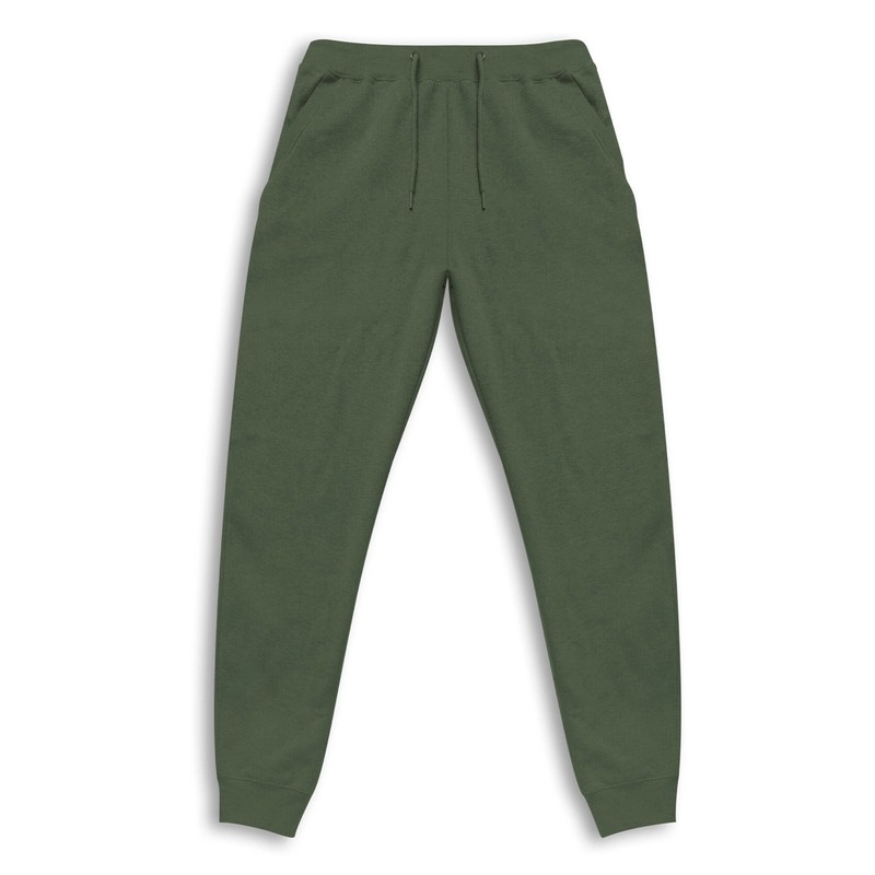TRENDSWEAR Haven Unisex Fleece Sweatpants