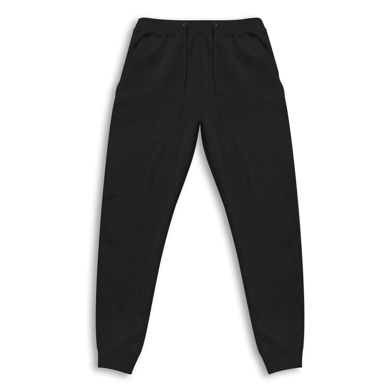 TRENDSWEAR Haven Unisex Fleece Sweatpants