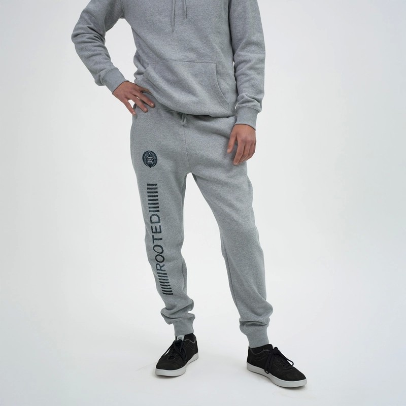 TRENDSWEAR Haven Unisex Fleece Sweatpants