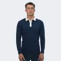 TRENDSWEAR Unisex Cotton Rugby Jersey