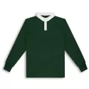 TRENDSWEAR Unisex Cotton Rugby Jersey