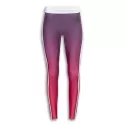 Womens Custom Athletics Polyester Leggings