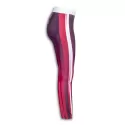 Womens Custom Athletics Polyester Leggings