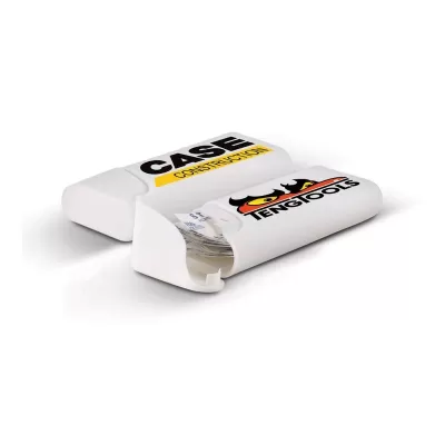 Plastic Bandage Box