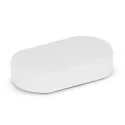 3 Compartment ABS Pill Box