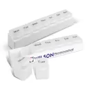 7 Compartment Medication Organiser