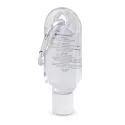 Carabiner 30ml Hand Sanitiser