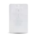 Hand Sanitiser Card