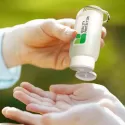 Gel 55ml Hand Sanitiser