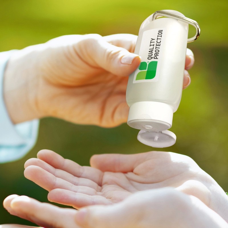 Gel 55ml Hand Sanitiser