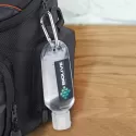 Carabiner 55ml Hand Sanitiser