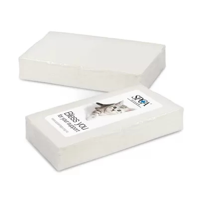 Promo Paper Tissues
