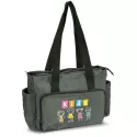Kinder Polyester Baby Bag