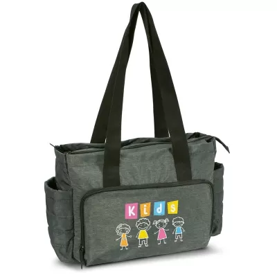 Kinder Polyester Baby Bag