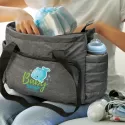Kinder Polyester Baby Bag
