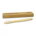 Bamboo Toothbrush