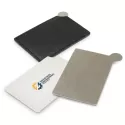 Vanity Stainless Steel Card Mirror