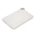 Vanity Stainless Steel Card Mirror