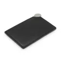 Vanity Stainless Steel Card Mirror