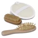 Inti Bamboo Travel Set