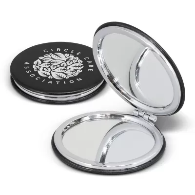 Essence PU Compact Mirror