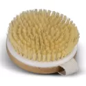 Wooden Body Brush