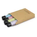 Spa 4 Piece Bath Salt Set