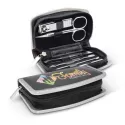 branded 6 Piece Manicure Set, from our range of promotional Manicure Sets