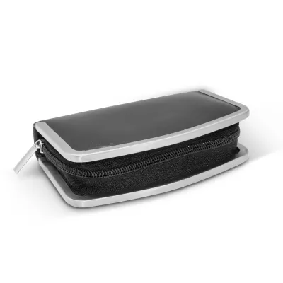 branded 6 Piece Manicure Set, from our range of promotional Manicure Sets