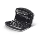 branded 6 Piece Manicure Set, from our range of promotional Manicure Sets