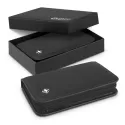 Swiss Peak 5 Piece Stainless Steel Manicure Set