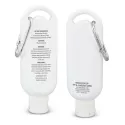TRENDS Everyday SPF 50+ 50ml Carabiner Sunscreen