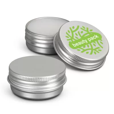 Lip Balm in Tin