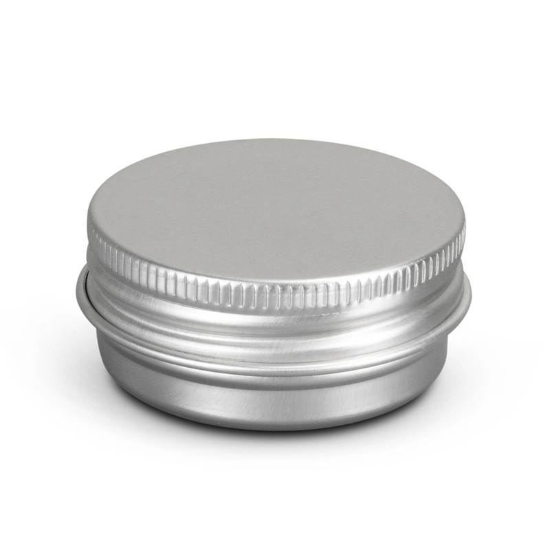 Lip Balm in Tin