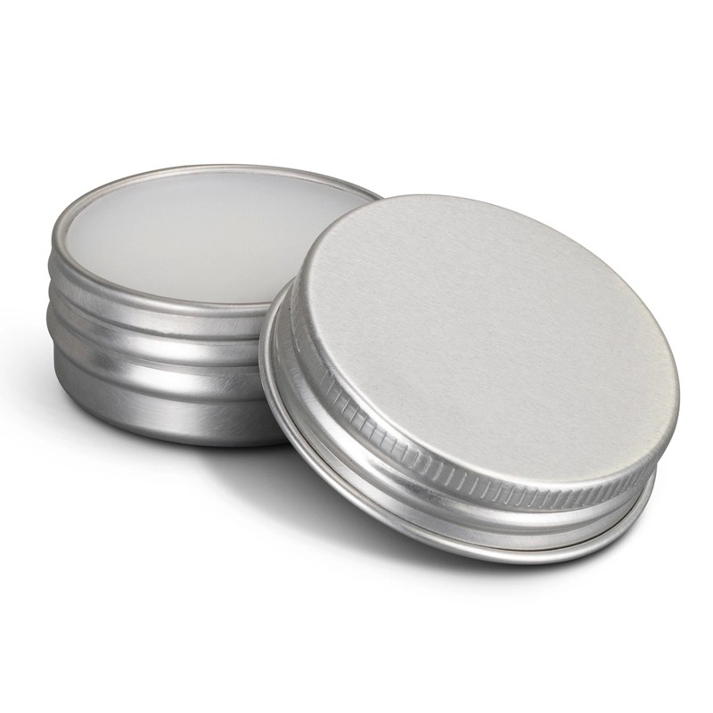 Lip Balm in Tin