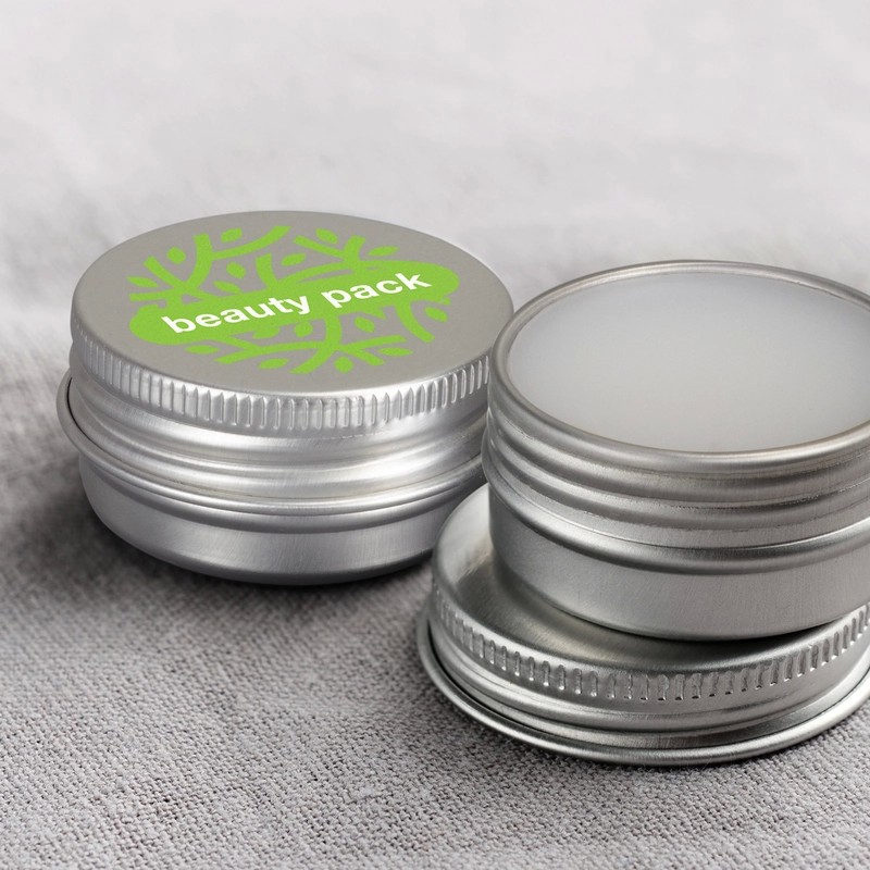 Lip Balm in Tin
