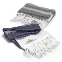 Ohau Cotton Throw Blanket