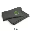 Belfast Acrylic Throw Blanket