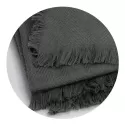 Belfast Acrylic Throw Blanket