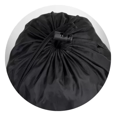 Frontier Harrow Polyester Puffer Blanket