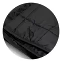 Frontier Harrow Polyester Puffer Blanket