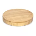NATURA Kensington Round Bamboo Cheese Board