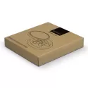 NATURA Kensington Round Bamboo Cheese Board
