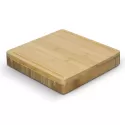 NATURA Kensington Square Bamboo Cheese Board