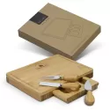 NATURA Kensington Rectangle Bamboo Cheese Board