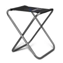 Quebec Polyester Folding Stool