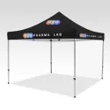 3 x 3m Polyester Marquee