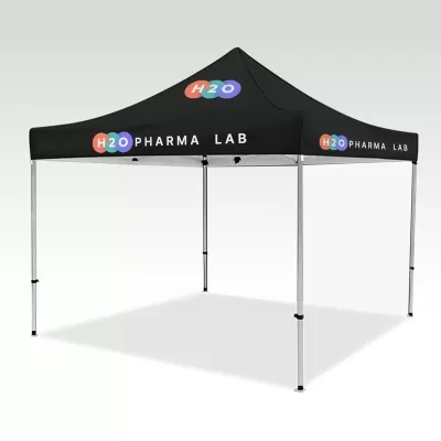 3 x 3m Polyester Marquee